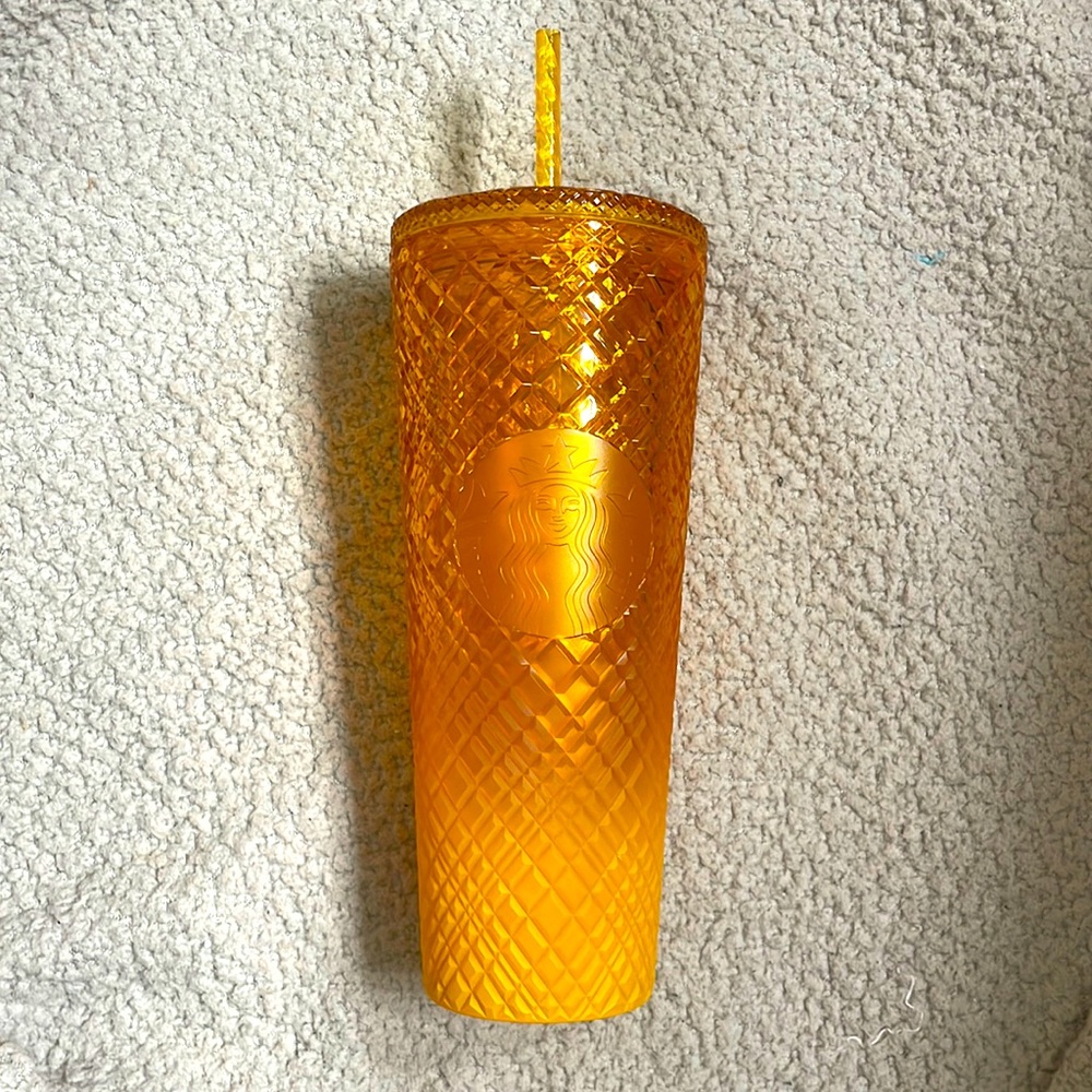 Starbucks Summer 2022 Collection Cup